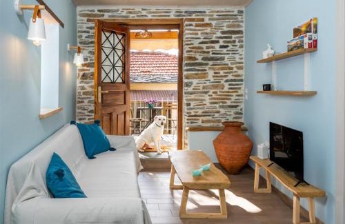 Afissos Casa | Vista Mare 2