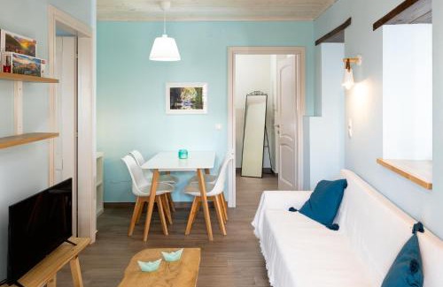 Afissos Casa | Vista Mare 2