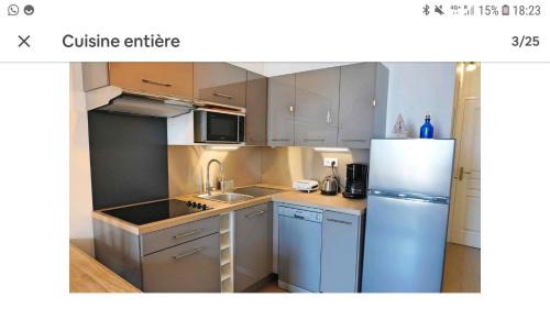 Cap Esterel Apartamento | Vista Mare Cap Esterel Agay