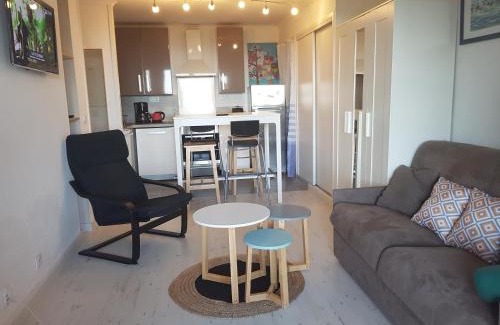 Cap Esterel Apartamento | Vista Mare Cap Esterel Agay