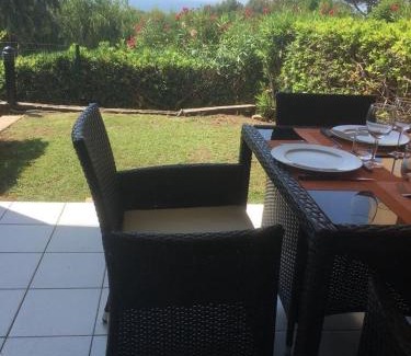 Cap Esterel Apartamento | Vista Mare Cap Esterel Agay