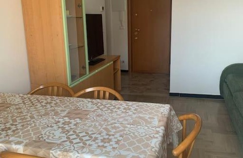 Varazze Apartamento | Vista mare con ogni comfort
