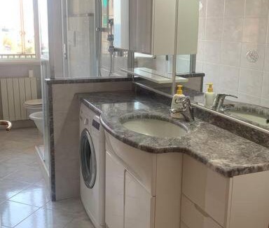 Varazze Apartamento | Vista mare con ogni comfort