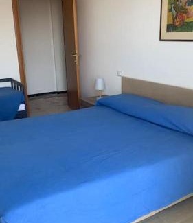 Varazze Apartamento | Vista mare con ogni comfort