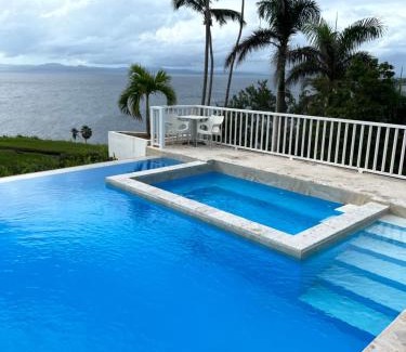 Samana Apartamento | Vista Mare Samana The Best View!