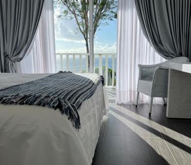 Samana Apartamento | Vista Mare Samana The Best View!