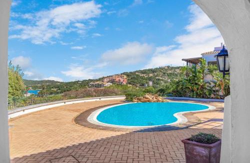 Liscia di Vacca Casa | -Vista Mare e Piscina- Dimora di alta classe per 6