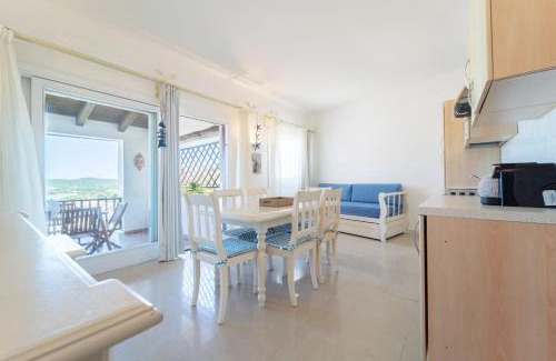 Liscia di Vacca Casa | -Vista Mare e Piscina- Dimora di alta classe per 6