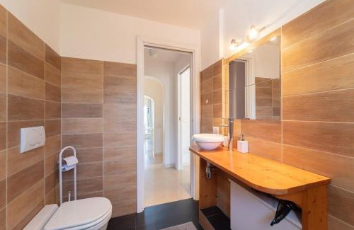 Liscia di Vacca Casa | -Vista Mare e Piscina- Dimora di alta classe per 6