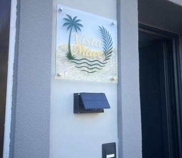 Ipsos Apartamento | Vista Mare