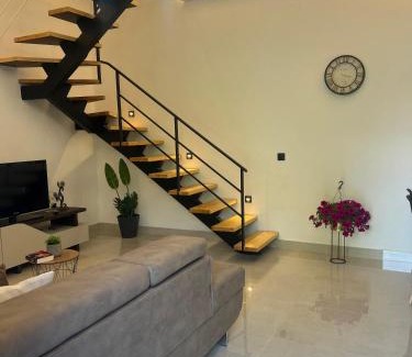 Ipsos Apartamento | Vista Mare