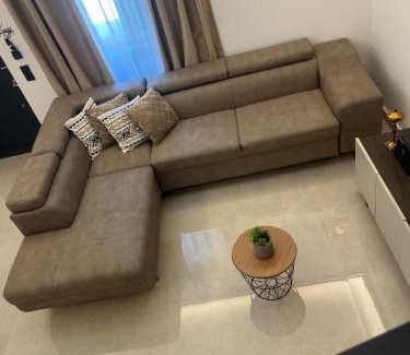 Ipsos Apartamento | Vista Mare