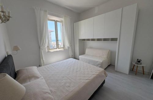 Marina di Pisa Apartamento | Vista Mare