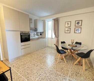Marina di Pisa Apartamento | Vista Mare