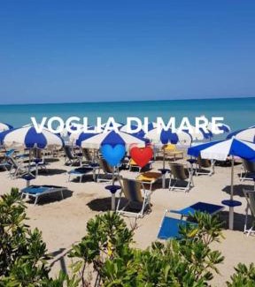 Pineto Casa | Vista Mare