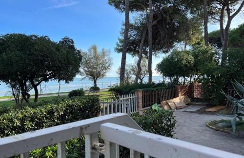 Pineto Casa | Vista Mare