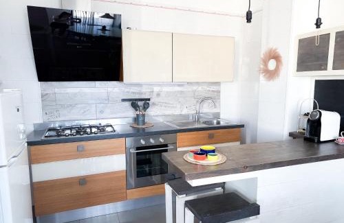 Otranto Apartamento | Vista Mare Otranto