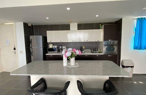 Samana Apartamento | Vista Mare Samana 1-202