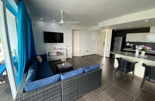 Samana Apartamento | Vista Mare Samana 1-202