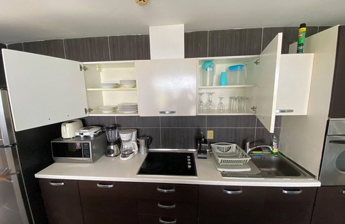 Samana Apartamento | Vista Mare Samana 1-202