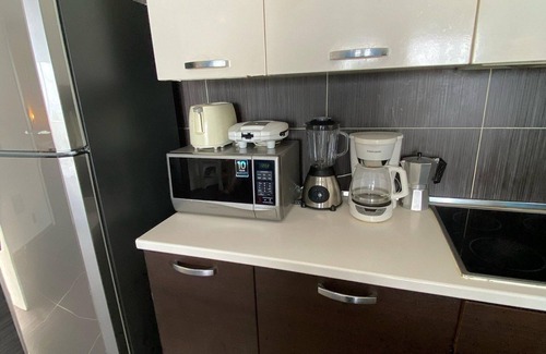 Samana Apartamento | Vista Mare Samana 1-202