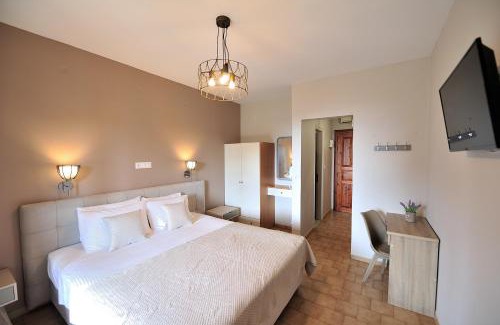Skiathos Hotel | Vista Mare Skiathos