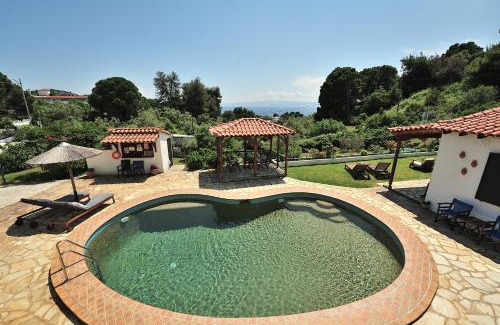 Skiathos Hotel | Vista Mare Skiathos