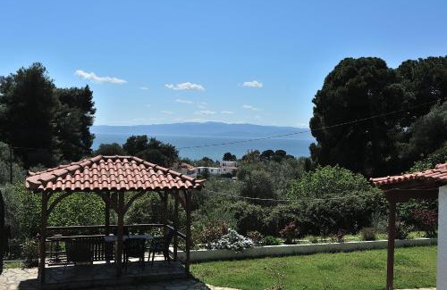 Skiathos Hotel | Vista Mare Skiathos