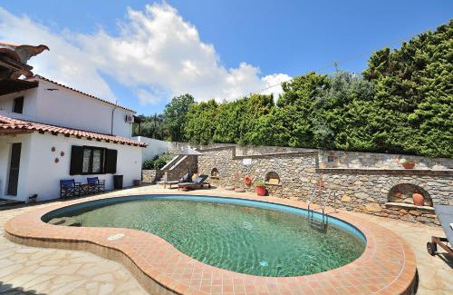 Skiathos Hotel | Vista Mare Skiathos