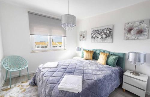 Porto Covo Apartamento | Vista MarVilla Eira Nova