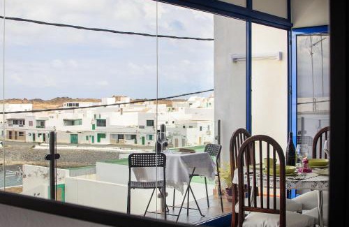 Caleta de Caballo Casa | Vista Mejía 1