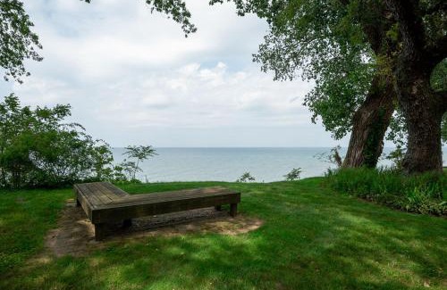 Riverside Casa | Vista Michigana