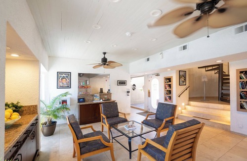 Baristo Condominio | Vista Mirage Resort