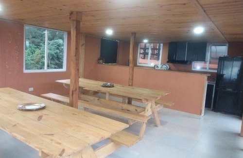 Jarabacoa Apartamento | Vista Montaña J De La Rosa
