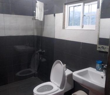 Jarabacoa Apartamento | Vista Montaña J De La Rosa