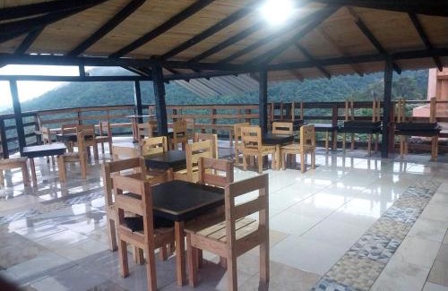 Jarabacoa Apartamento | Vista Montaña J De La Rosa