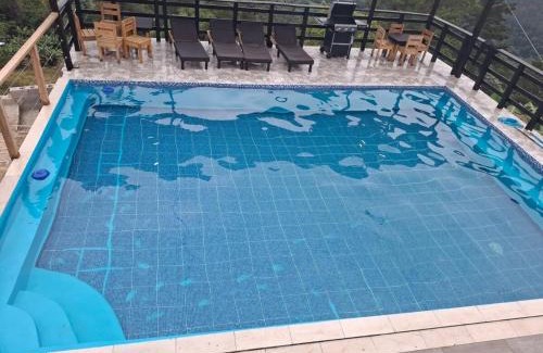 Jarabacoa Apartamento | Vista Montaña J De La Rosa
