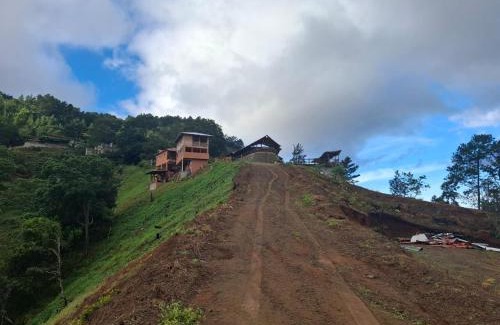 Jarabacoa Casa | Vista Montaña Jimenoa De La Rosa
