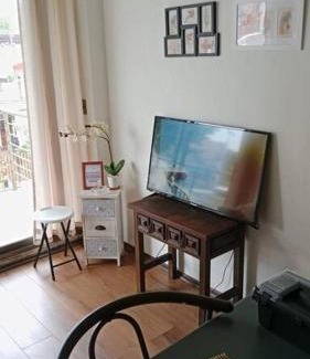 Concon Apartamento | Vista Montemar 1D 1B
