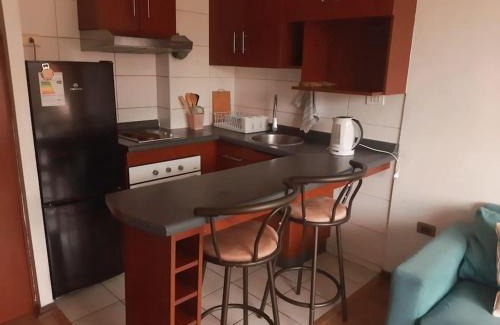Concon Apartamento | Vista Montemar 1D 1B