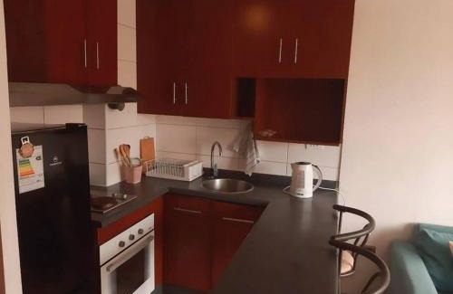 Concon Apartamento | Vista Montemar 1D 1B