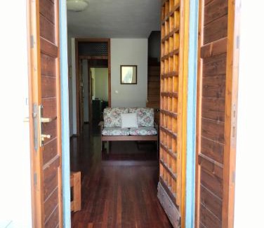 Forni di Sopra Apartamento | Vista mozzafiato sulle Dolomiti Friulane