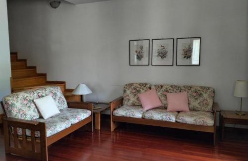 Forni di Sopra Apartamento | Vista mozzafiato sulle Dolomiti Friulane