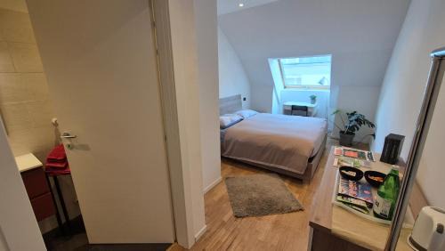 Rovereto Casa | Vista mozzafiato sulle Alpi