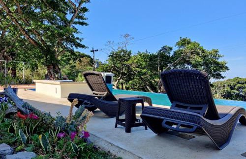 Llano Brenes Apartamento | Vista Mundo Centrar