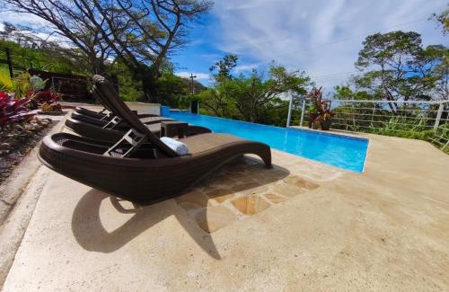 Llano Brenes Apartamento | Vista Mundo Centrar