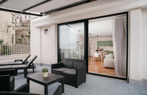 Montecalvario Apartamento | Vista Napoli Residence by Casa Napoletana
