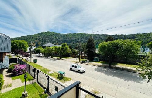 San Martín de los Andes Apartamento | Vista Norte hermoso alojamiento completo en el centro de SMA