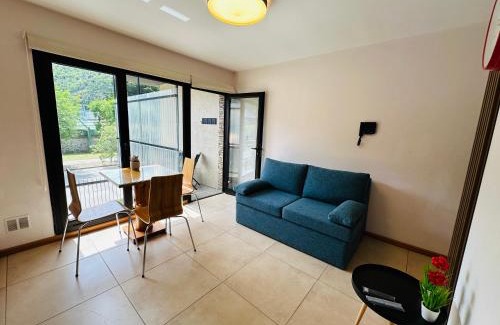 San Martín de los Andes Apartamento | Vista Norte hermoso alojamiento completo en el centro de SMA