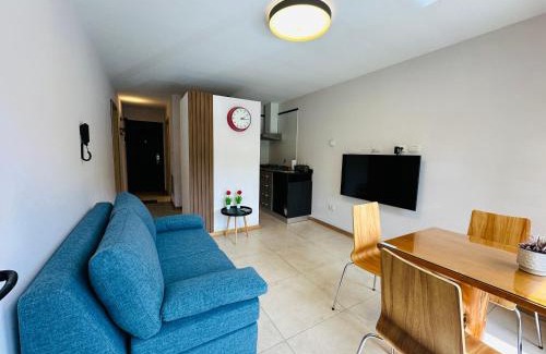 San Martín de los Andes Apartamento | Vista Norte hermoso alojamiento completo en el centro de SMA